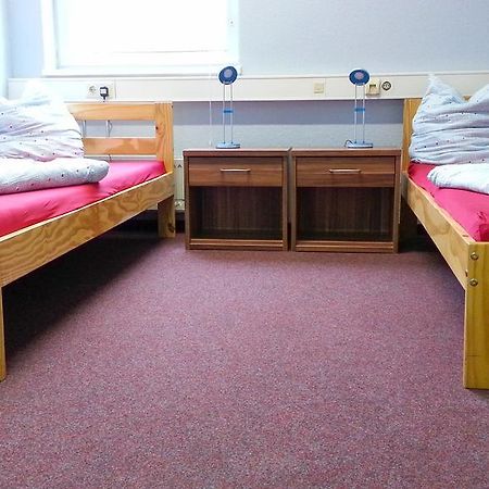 Hostel Die Etage East Βερολίνο Εξωτερικό φωτογραφία