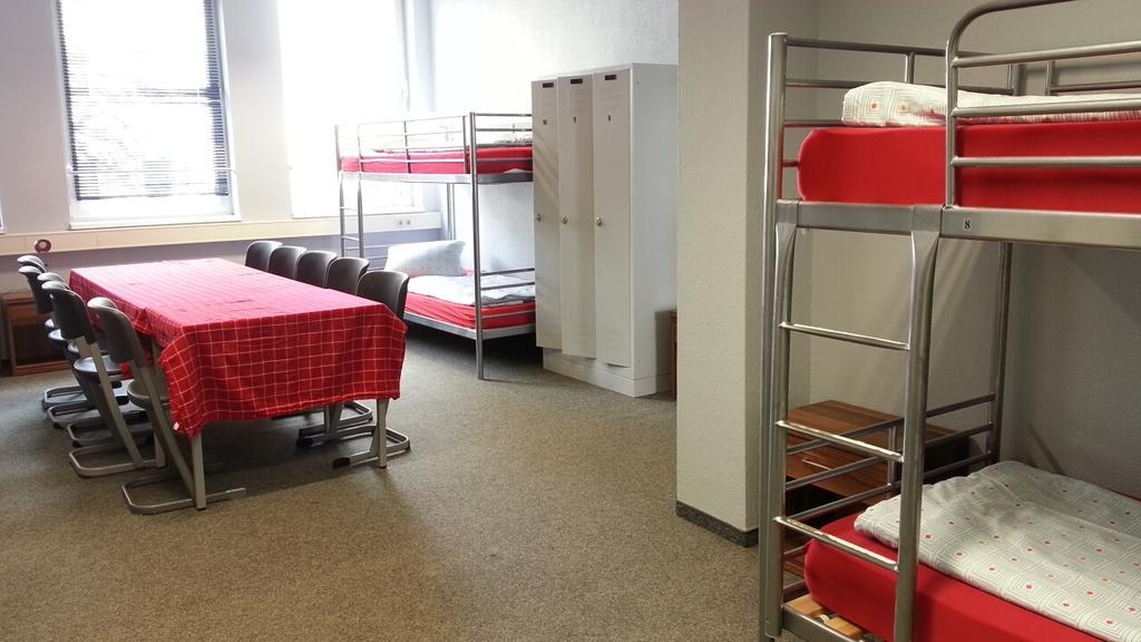Hostel Die Etage East Βερολίνο Δωμάτιο φωτογραφία