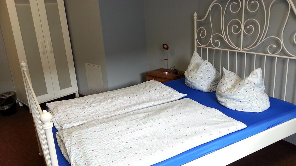Hostel Die Etage East Βερολίνο Δωμάτιο φωτογραφία